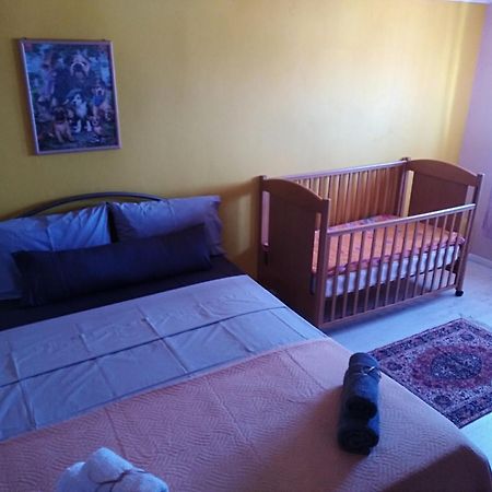 House Gabridora Villa Kallirákhi Dış mekan fotoğraf