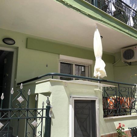 House Gabridora Villa Kallirákhi Dış mekan fotoğraf