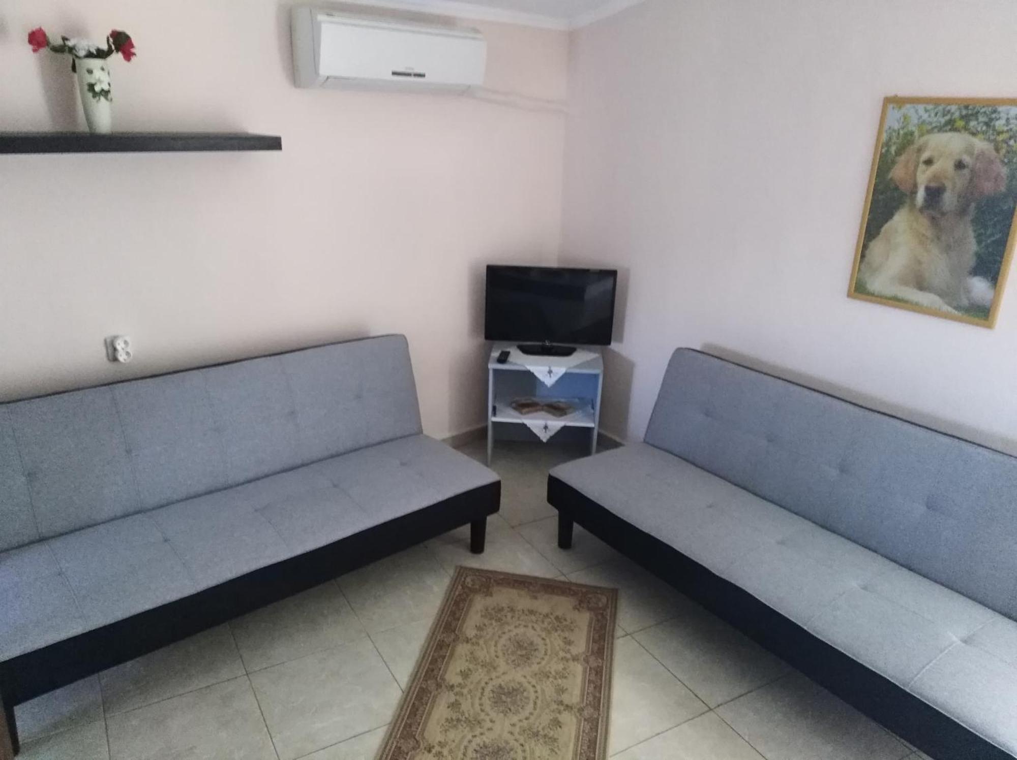 House Gabridora Villa Kallirákhi Dış mekan fotoğraf