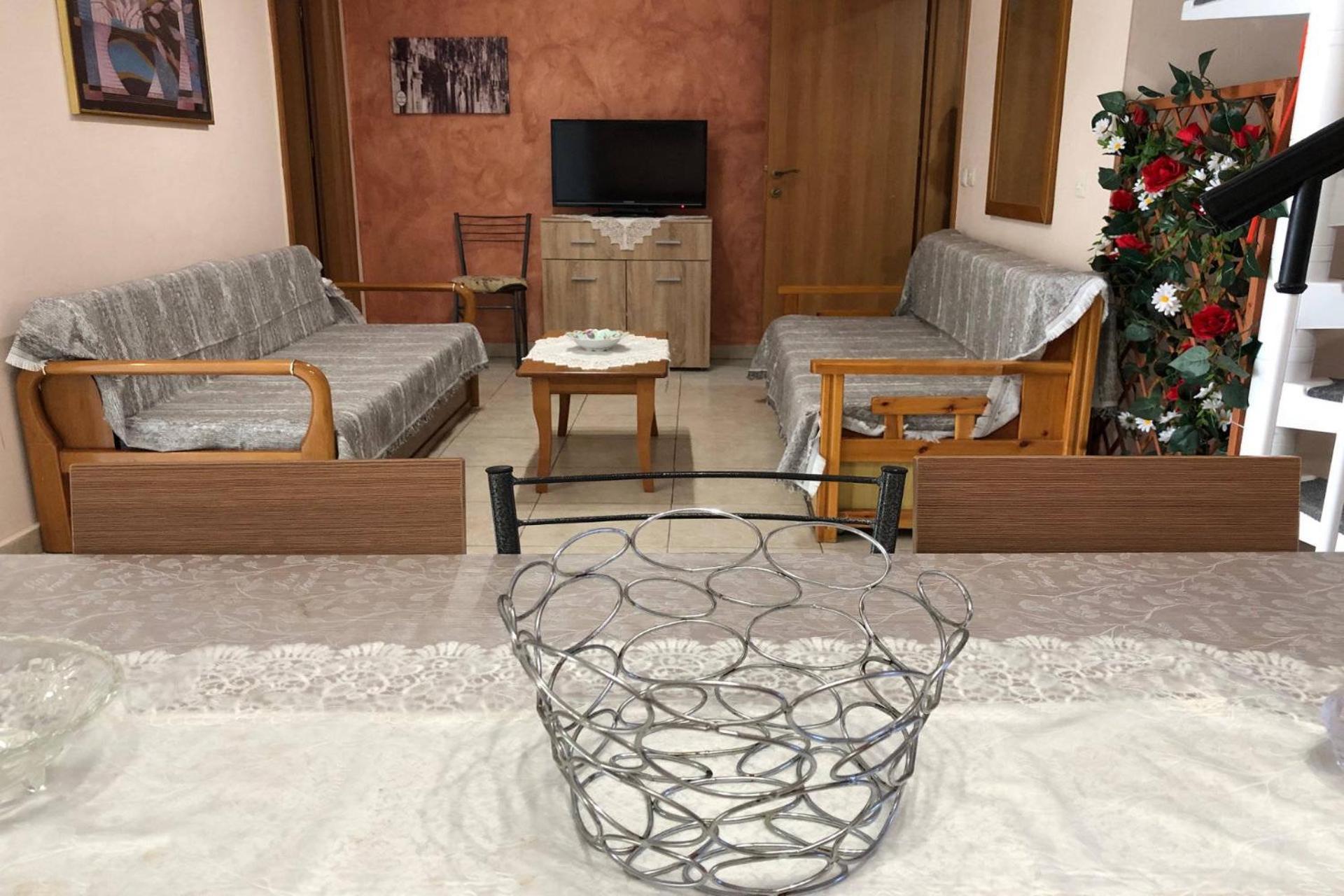 House Gabridora Villa Kallirákhi Dış mekan fotoğraf