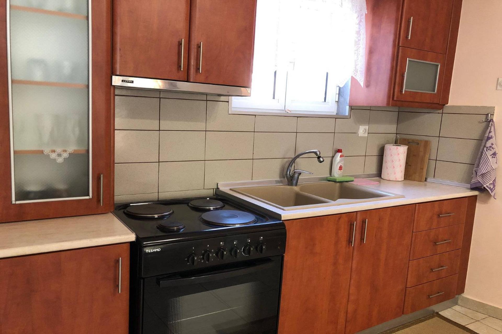 House Gabridora Villa Kallirákhi Dış mekan fotoğraf