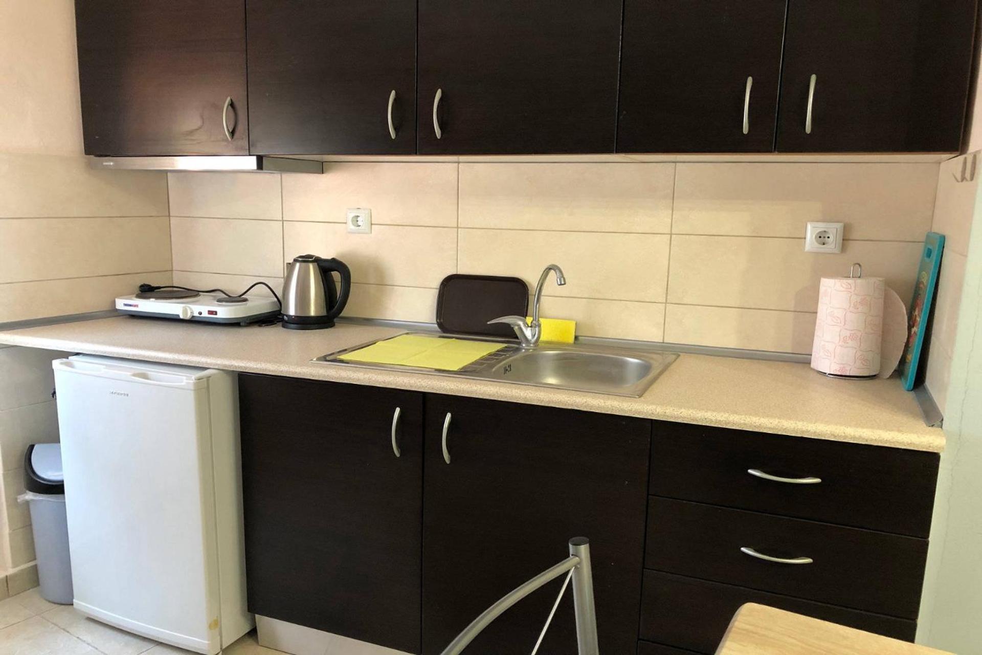 House Gabridora Villa Kallirákhi Dış mekan fotoğraf