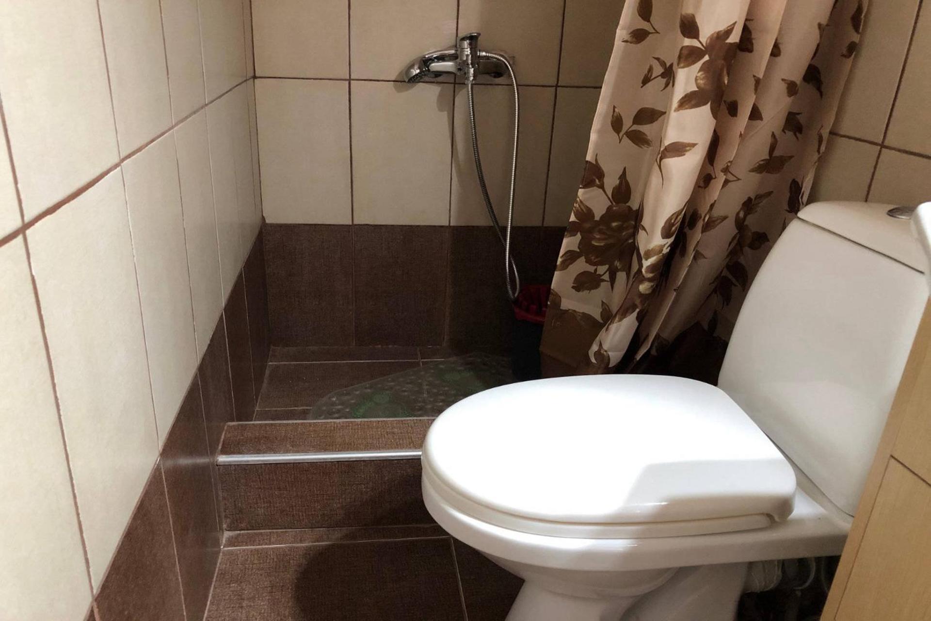 House Gabridora Villa Kallirákhi Dış mekan fotoğraf
