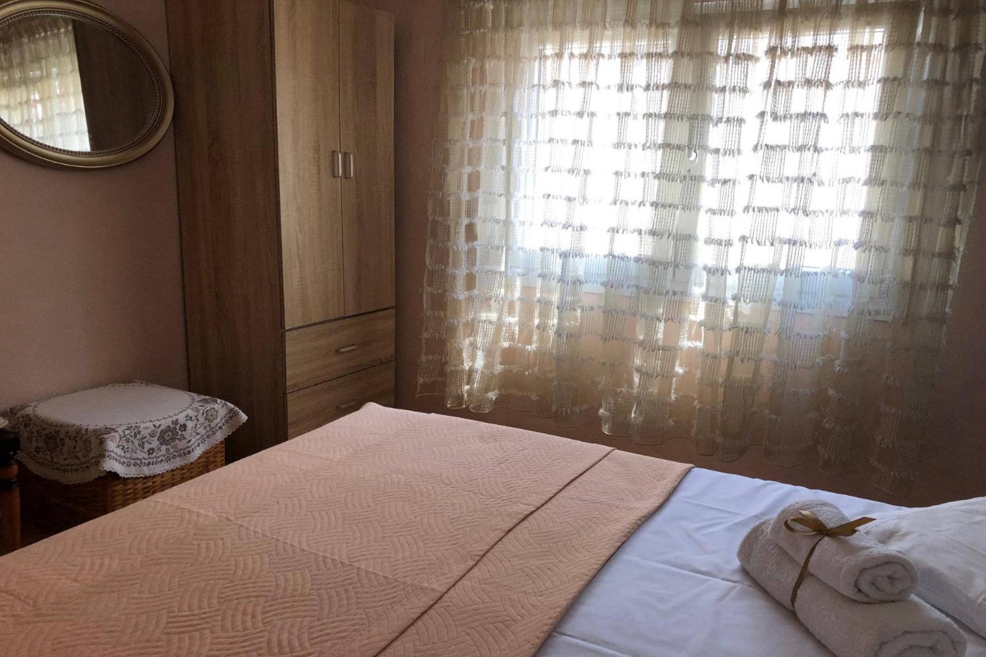 House Gabridora Villa Kallirákhi Dış mekan fotoğraf