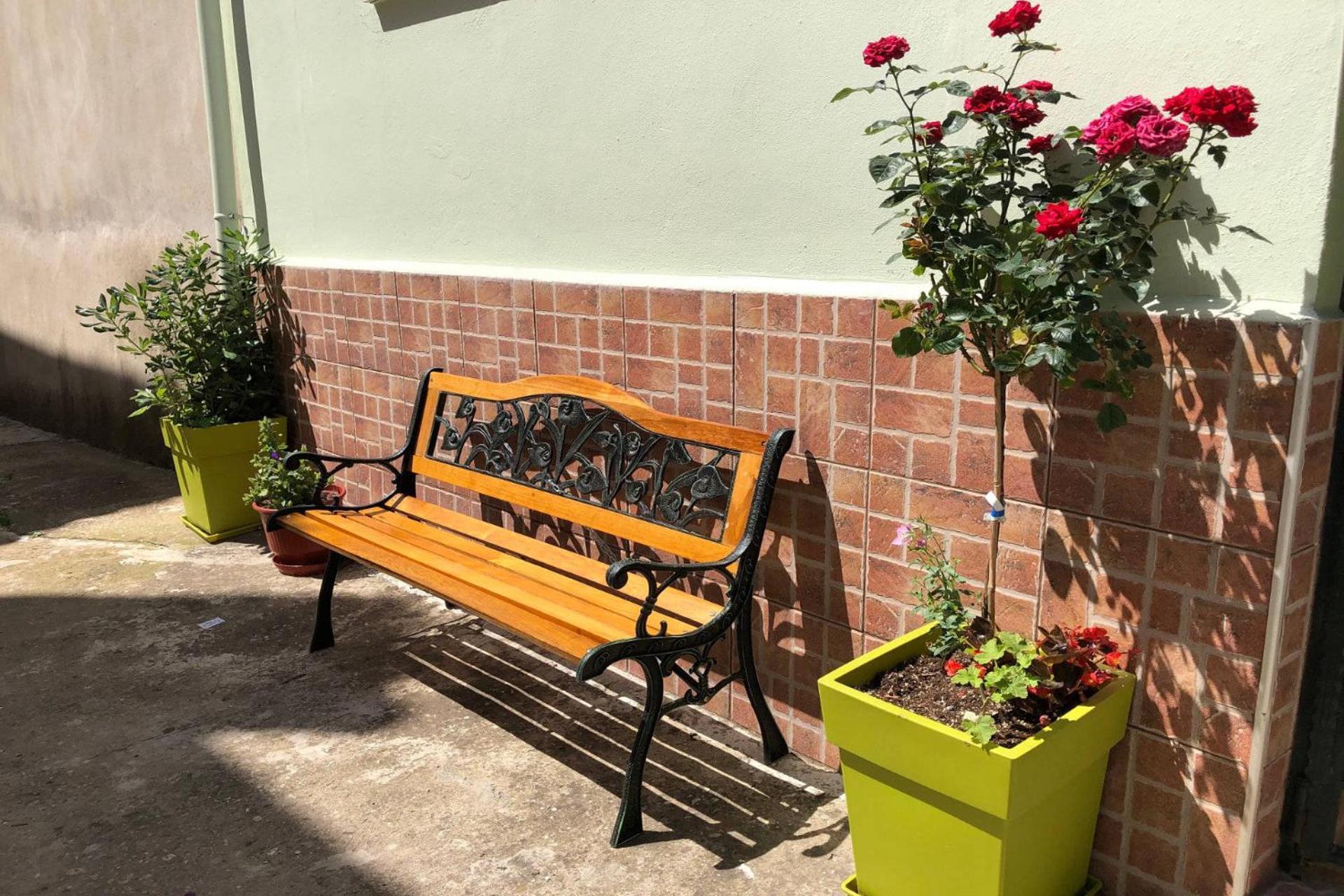 House Gabridora Villa Kallirákhi Dış mekan fotoğraf
